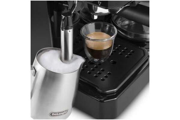Ekspres De’Longhi BCO411B automatyczny