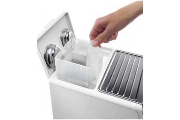 Ekspres De’Longhi ECP3321W automatyczny
