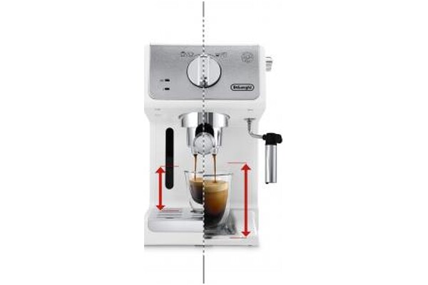 Ekspres De’Longhi ECP3321W automatyczny