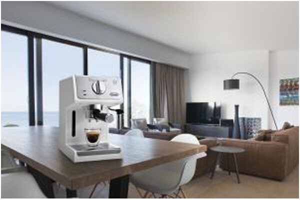 Ekspres De’Longhi ECP3321W automatyczny