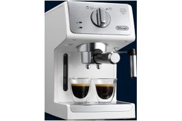 Ekspres De’Longhi ECP3321W automatyczny