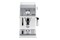 Ekspres De’Longhi ECP3321W automatyczny
