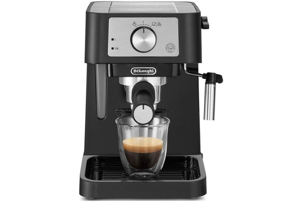 Ekspres De’Longhi Stilosa EC260BK automatyczny
