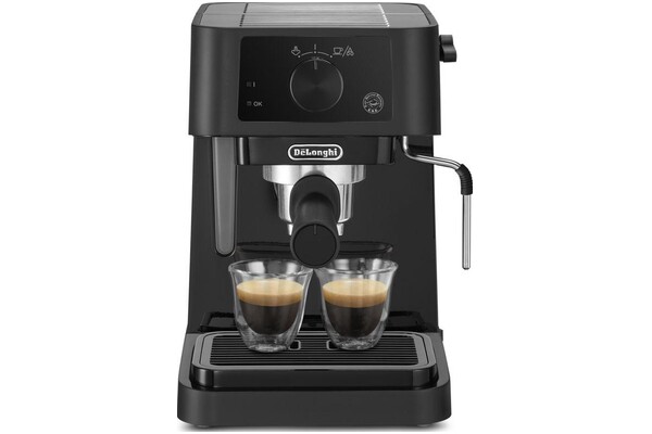 Ekspres De’Longhi Stilosa EC235BK automatyczny