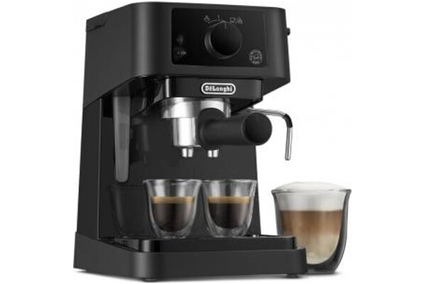 Ekspres De’Longhi Stilosa EC235BK automatyczny