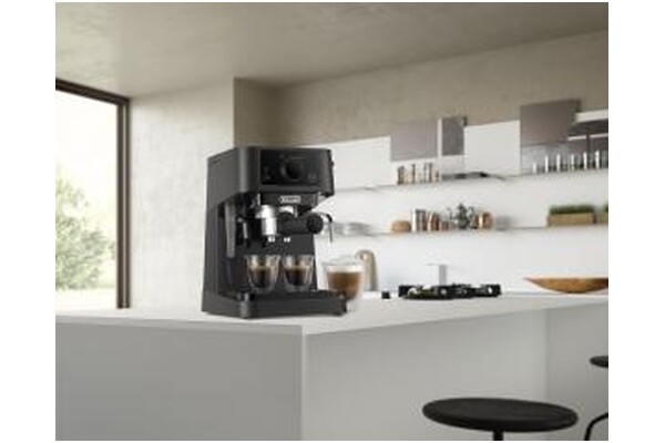 Ekspres De’Longhi Stilosa EC235BK automatyczny