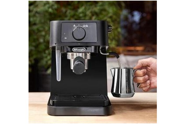 Ekspres De’Longhi Stilosa EC235BK automatyczny