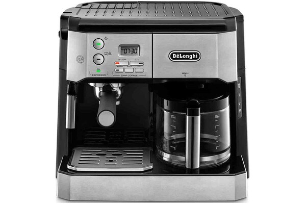Ekspres De’Longhi BCO431S automatyczny