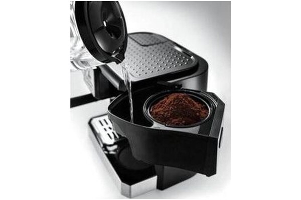 Ekspres De’Longhi BCO431S automatyczny