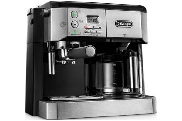 Ekspres De’Longhi BCO431S automatyczny