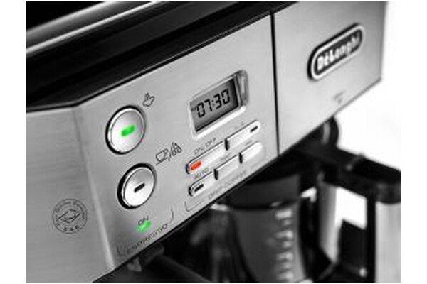 Ekspres De’Longhi BCO431S automatyczny