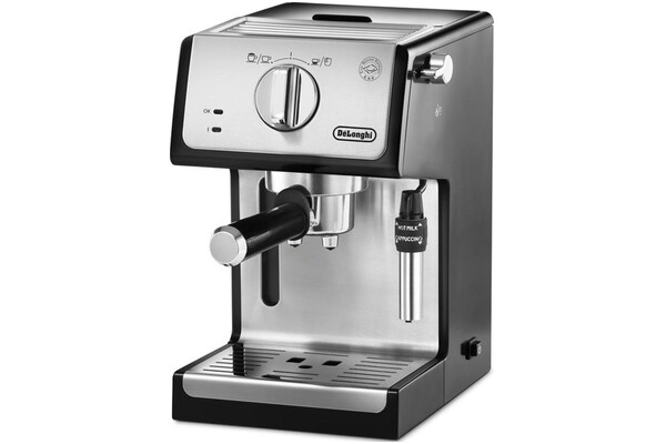 Ekspres De’Longhi ECP3531 automatyczny