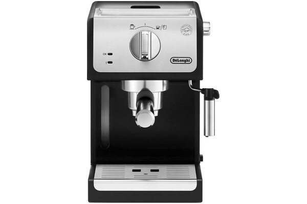 Ekspres De’Longhi ECP3321BK automatyczny