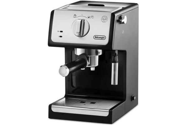 Ekspres De’Longhi ECP3321BK automatyczny
