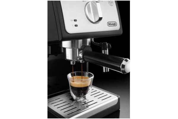 Ekspres De’Longhi ECP3321BK automatyczny