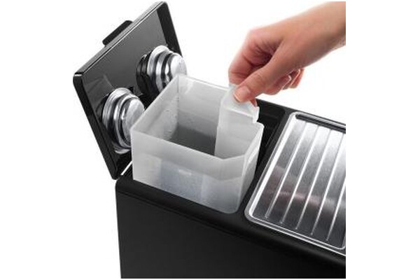 Ekspres De’Longhi ECP3321BK automatyczny