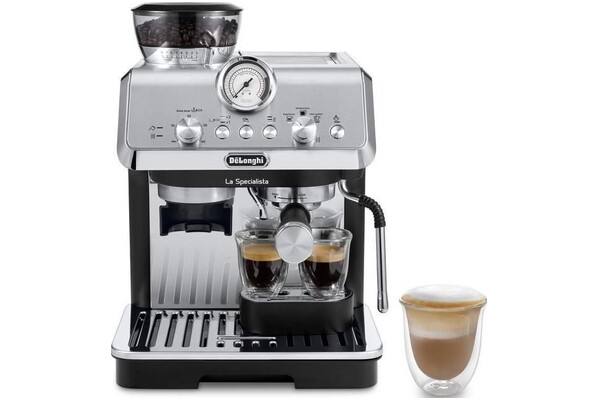Ekspres De’Longhi EC9155MB automatyczny
