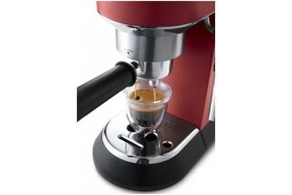 Ekspres De’Longhi Dedica EC685R automatyczny