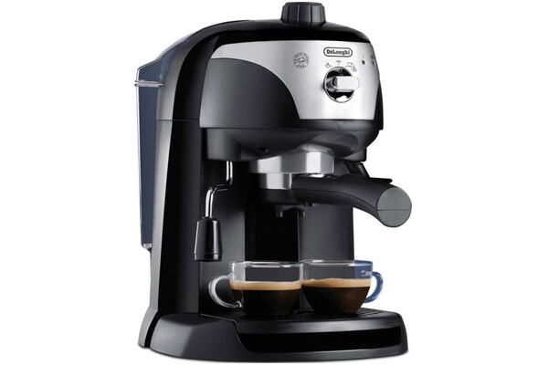 Ekspres De’Longhi Standard EC221B automatyczny