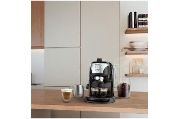 Ekspres De’Longhi Standard EC221B automatyczny