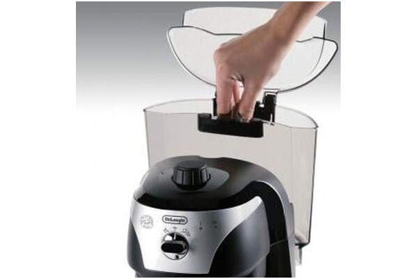 Ekspres De’Longhi Standard EC221B automatyczny