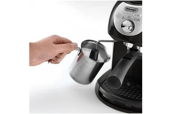Ekspres De’Longhi Standard EC221B automatyczny