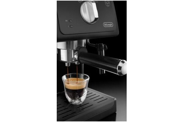Ekspres De’Longhi ECP3121 automatyczny