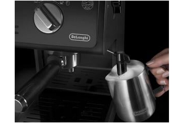 Ekspres De’Longhi ECP3121 automatyczny