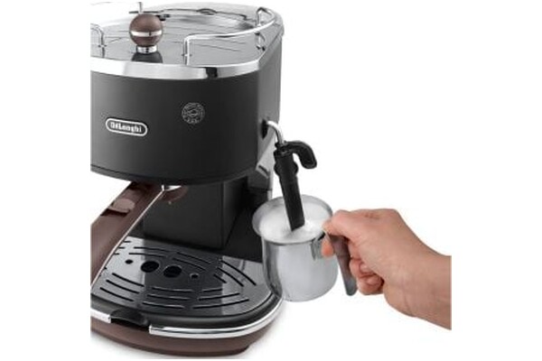 Ekspres De’Longhi ECOV311BK automatyczny