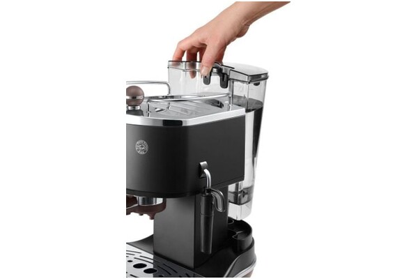 Ekspres De’Longhi ECOV311BK automatyczny