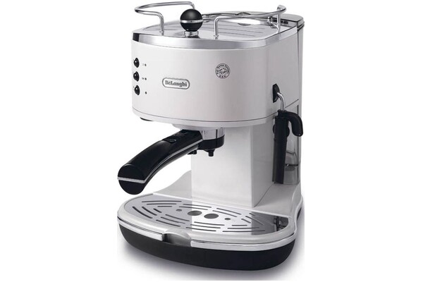 Ekspres De’Longhi Icona Vintage ECO311W automatyczny