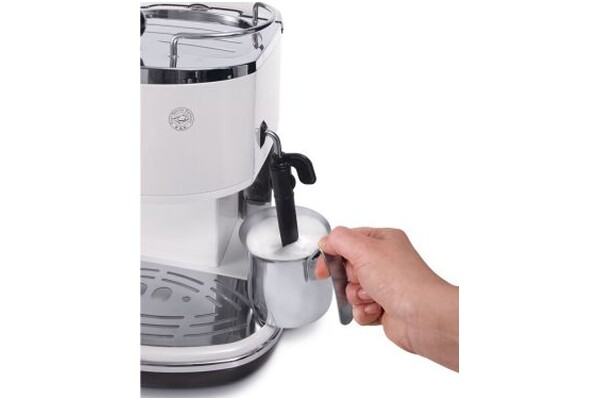 Ekspres De’Longhi Icona Vintage ECO311W automatyczny