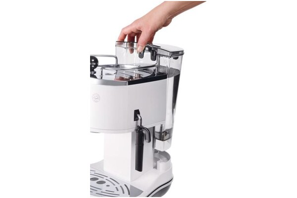 Ekspres De’Longhi Icona Vintage ECO311W automatyczny