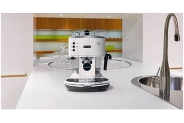 Ekspres De’Longhi Icona Vintage ECO311W automatyczny
