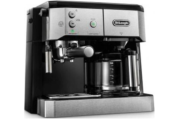 Ekspres De’Longhi BCO421S automatyczny