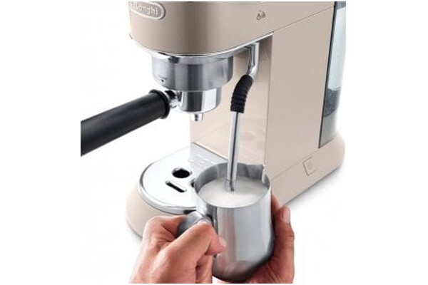 Ekspres De’Longhi Dedica EC885BG automatyczny