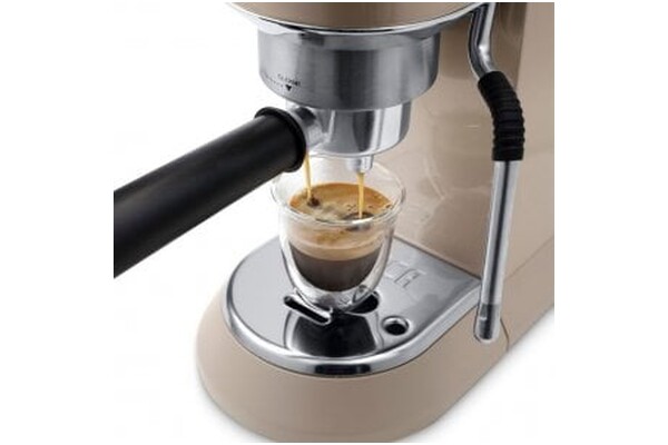 Ekspres De’Longhi Dedica EC885BG automatyczny