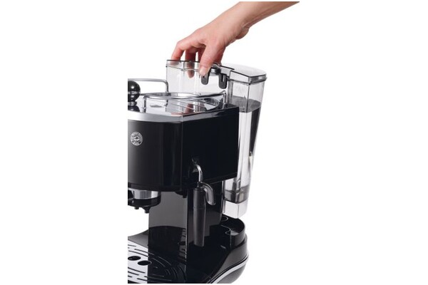 Ekspres De’Longhi ECO311BK automatyczny