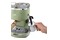 Ekspres De’Longhi ICONA VINTAGE ECOV311GR automatyczny
