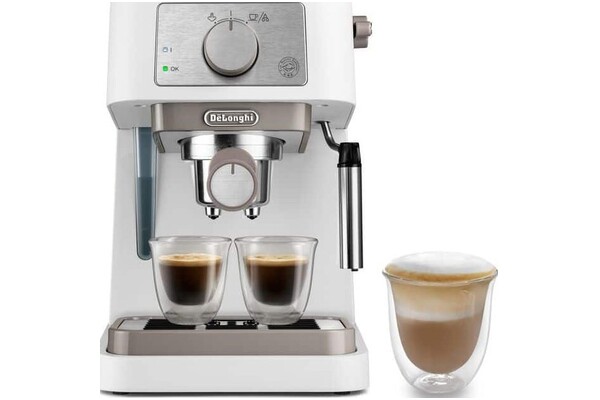 Ekspres De’Longhi Stilosa EC260W automatyczny