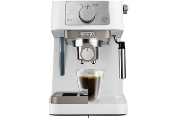 Ekspres De’Longhi Stilosa EC260W automatyczny