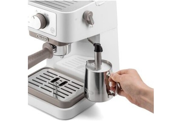 Ekspres De’Longhi Stilosa EC260W automatyczny