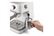 Ekspres De’Longhi Stilosa EC260W automatyczny