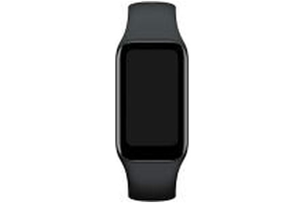 Smartwatch Xiaomi SmBand 2 1.47" czarny