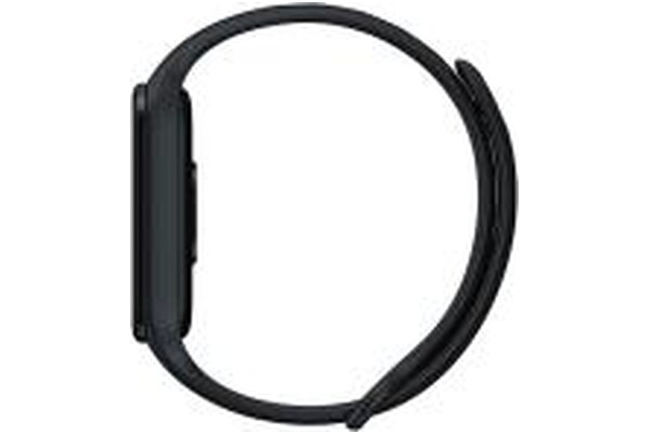 Smartwatch Xiaomi SmBand 2 1.47" czarny