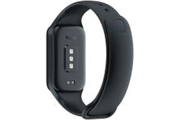 Smartwatch Xiaomi SmBand 2 1.47" czarny