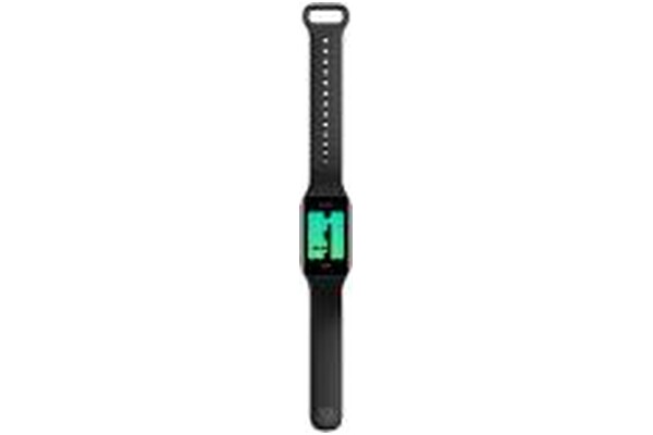 Smartwatch Xiaomi SmBand 2 1.47" czarny