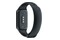 Smartwatch Xiaomi SmBand 2 1.47" czarny