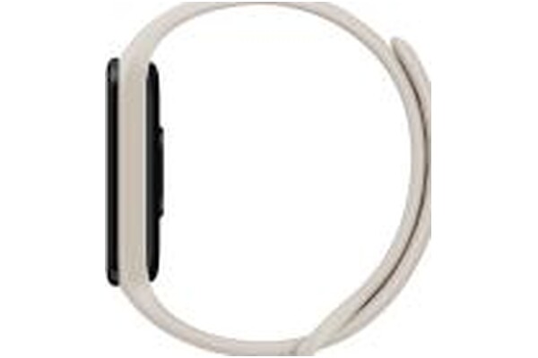 Smartwatch Xiaomi SmBand 2 1.47" biały