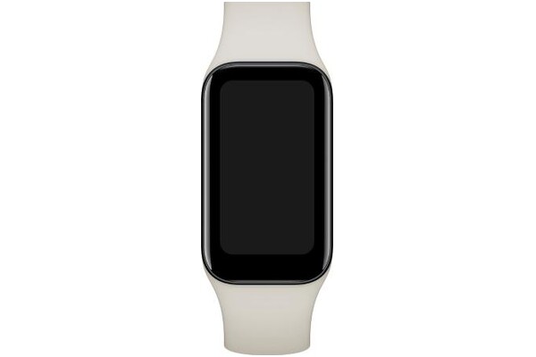 Smartwatch Xiaomi SmBand 2 1.47" biały